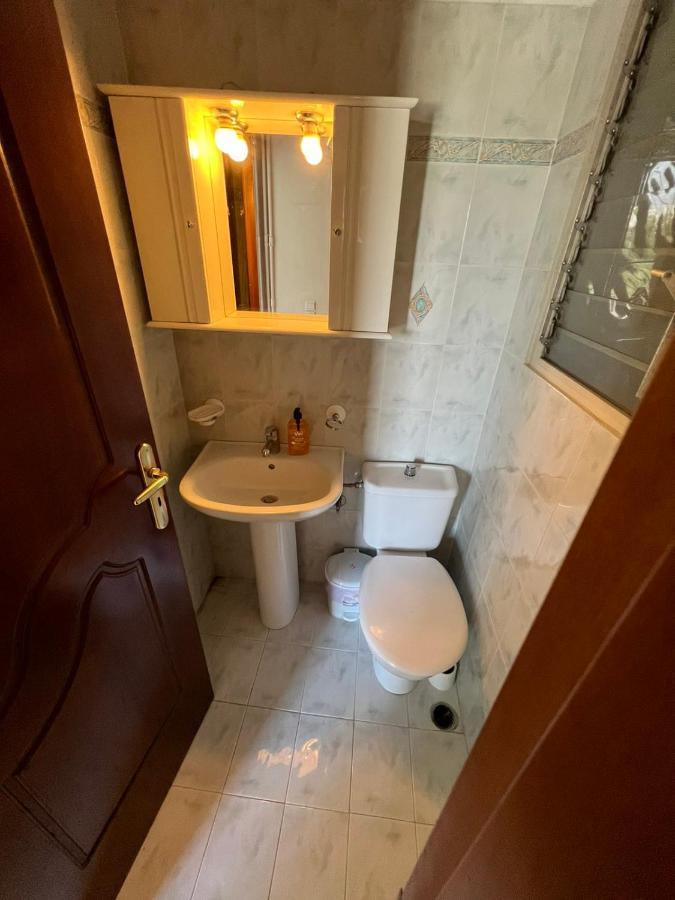 Alimos Marina Huge 3Bd Apartment Athens Exterior photo